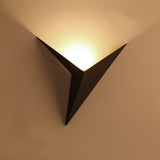 Trigon™ Applique Murale