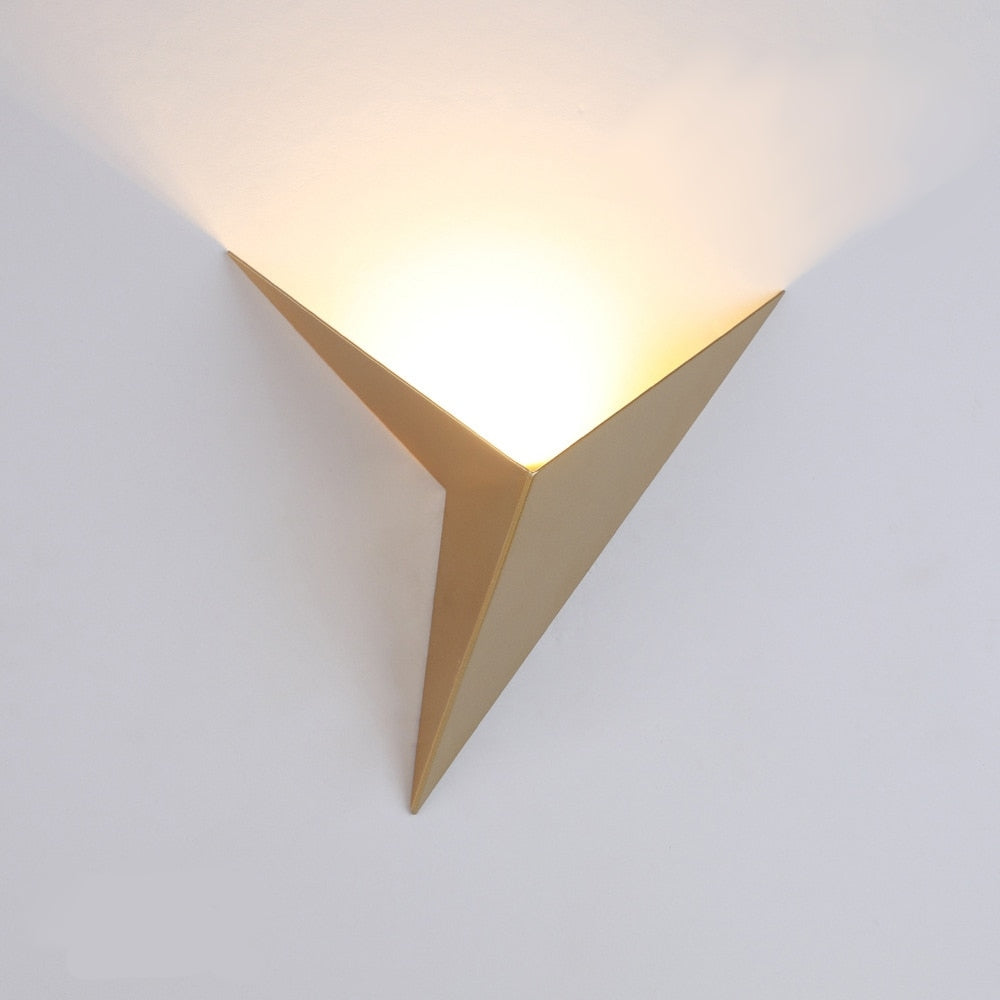 Trigon™ Applique Murale