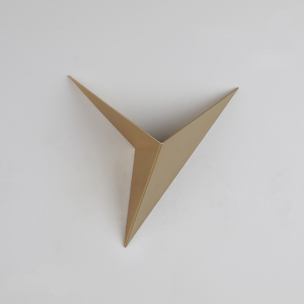 Trigon™ Applique Murale