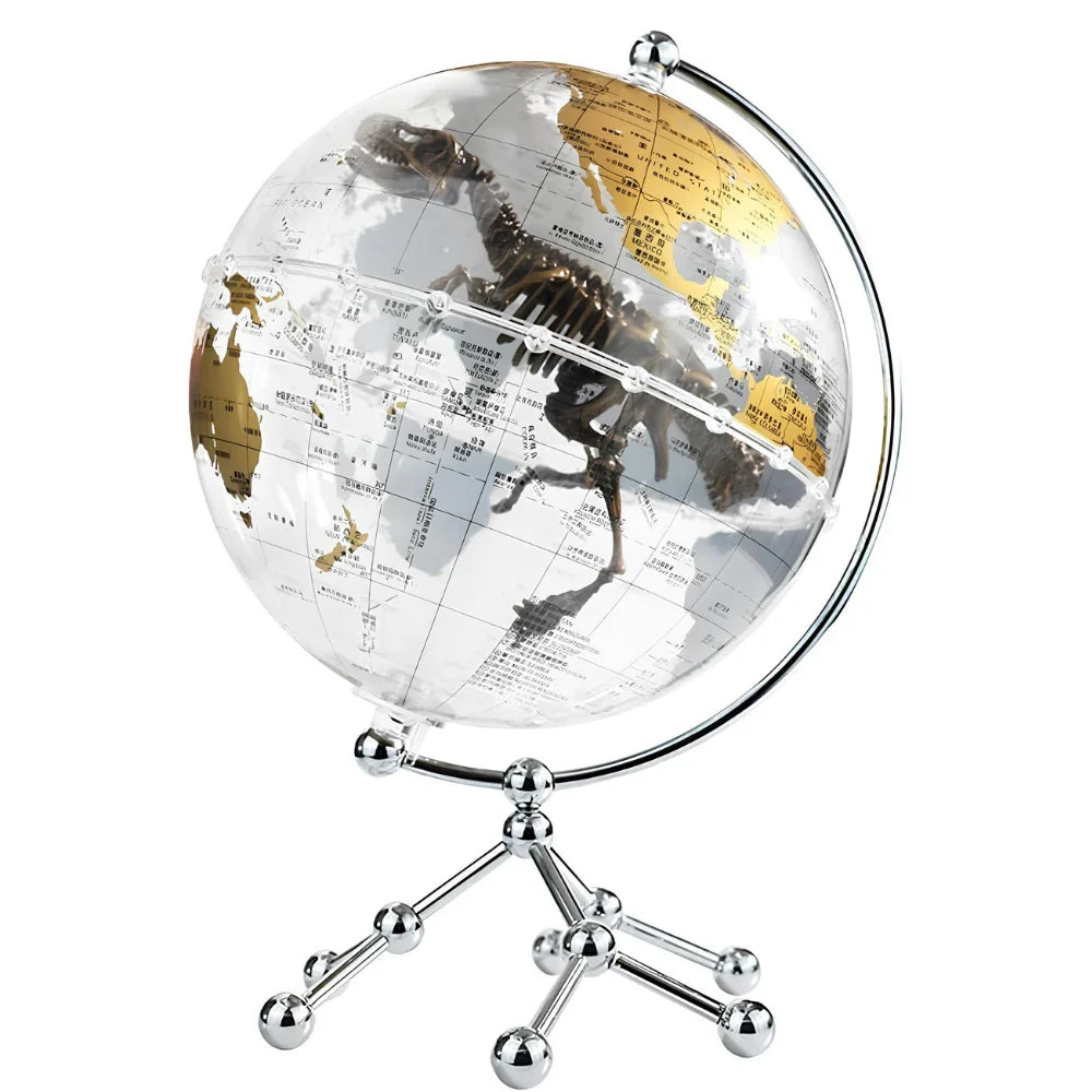 Lumière Globale Moderne