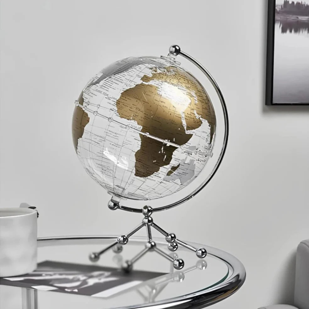 Lumière Globale Moderne
