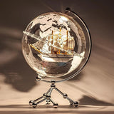 Lumière Globale Moderne