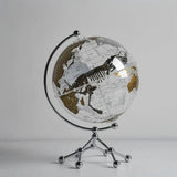 Lumière Globale Moderne