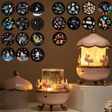 TwilightTales™ Lampe de Projection