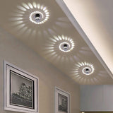 Lumière Spirale