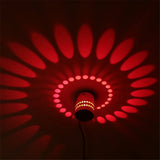 Lumière Spirale