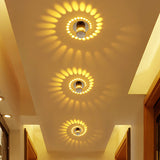Lumière Spirale