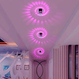 Lumière Spirale