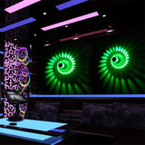 Lumière Spirale