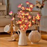 Branches Lumineuses