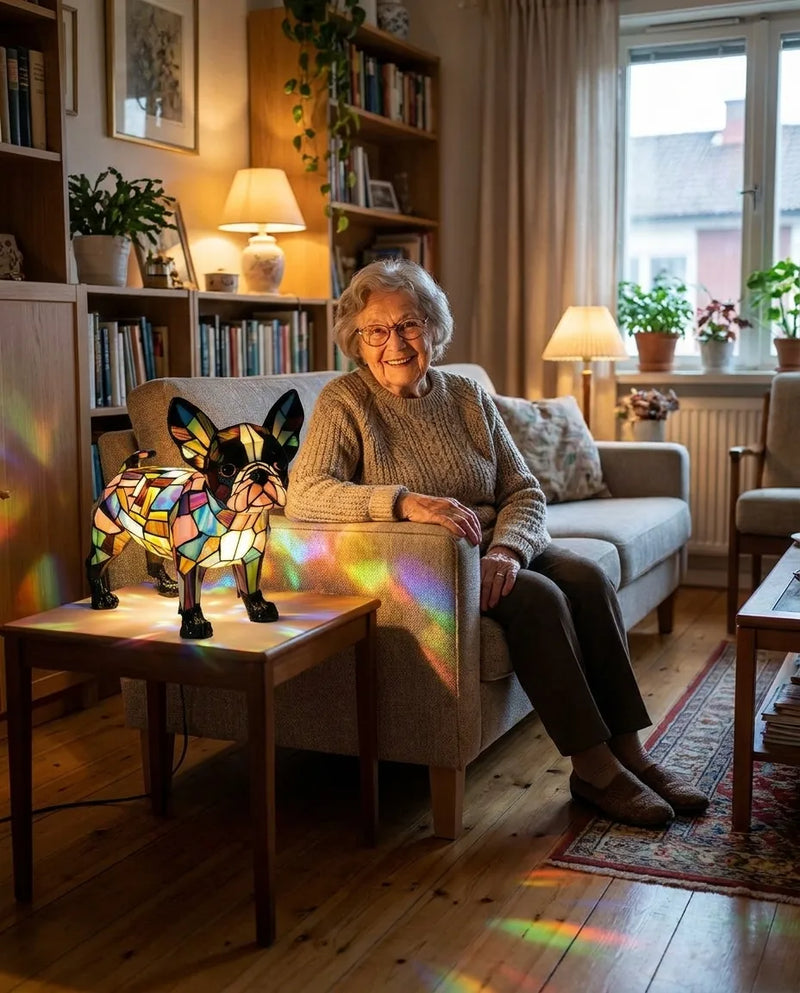 Isabelle Rousseau