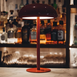 Lampe de Table Rétro Élégante