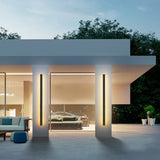 Applique Extérieure Linear Luxe™