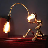Lumière Sentinel Steampunk™