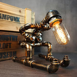 Lumière Sentinel Steampunk™