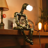 Lumière Sentinel Steampunk™