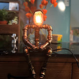 Lumière Sentinel Steampunk™