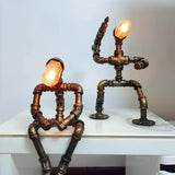 Lumière Sentinel Steampunk™