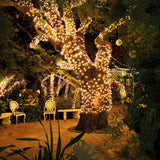 Guirlande Lumineuse Solaire