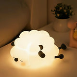 SqueezeBuddies™ Lampe de Nuit