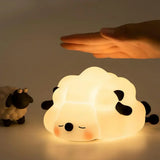 SqueezeBuddies™ Lampe de Nuit