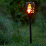 Torche Solaire Extérieure