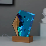 WhisperSea™ Lampe de Nuit