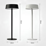Lampe de Table Moderne Élégante
