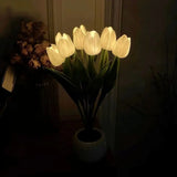 Lampe de Nuit Tulipe