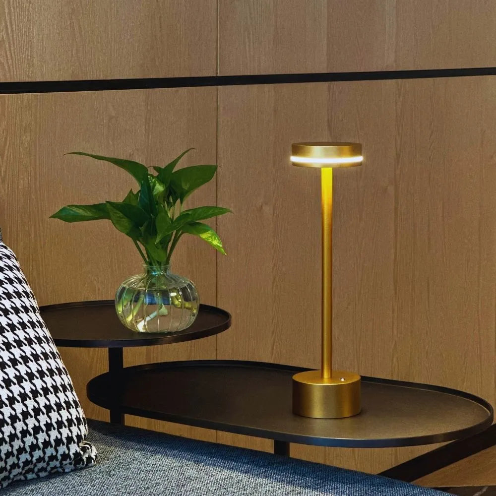 Lampe Élégance Cosmique