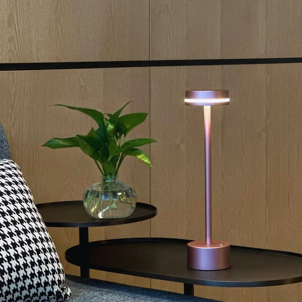 Lampe Élégance Cosmique