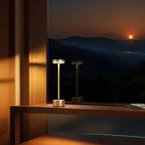 Lampe Élégance Cosmique