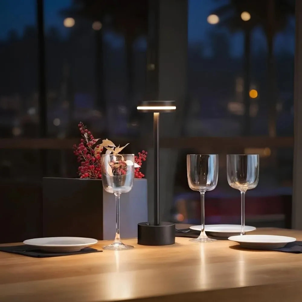Lampe Élégance Cosmique