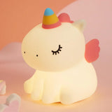 SqueezeBuddies™ Lampe de Nuit