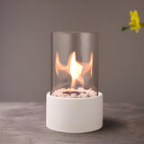 Lampe à Huile Flamme Éternelle™