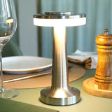 Lampe de Table Bar Rétro