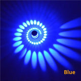 Lumière Spirale