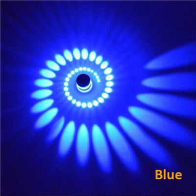 Lumière Spirale