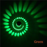 Lumière Spirale