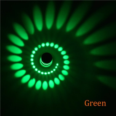 Lumière Spirale