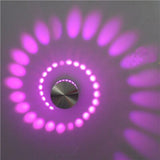 Lumière Spirale