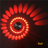 Lumière Spirale
