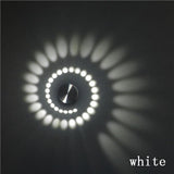 Lumière Spirale