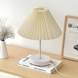 Lampe de Table Pleatique™