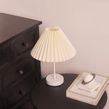 Lampe de Table Pleatique™