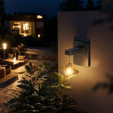 SoloraPleat™ Applique Murale