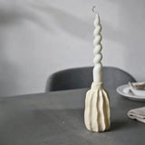 Support de Bougie SculptForm™