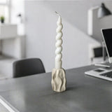 Support de Bougie SculptForm™