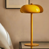 Lampe de Table Rétro Élégante