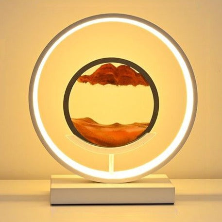Lampe Enchantée Horizon